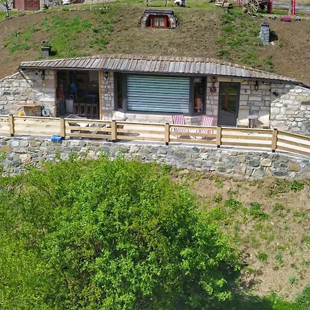 Zemunica Resimic Villa Mokra Gora Exterior photo