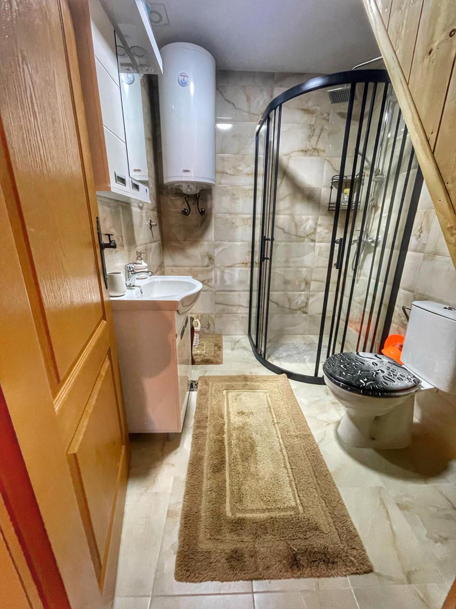 Zemunica Resimic Holiday home Mokra Gora