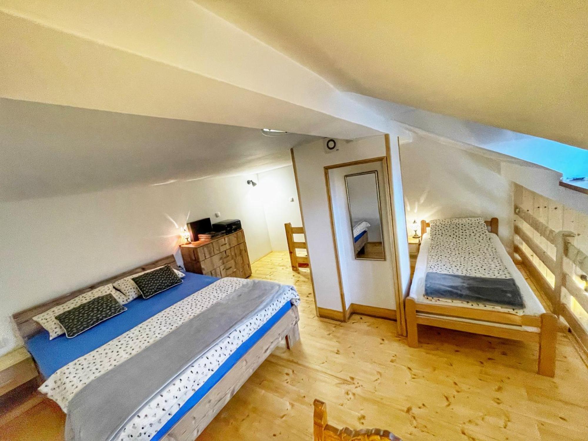 Holiday home Zemunica Resimic Mokra Gora