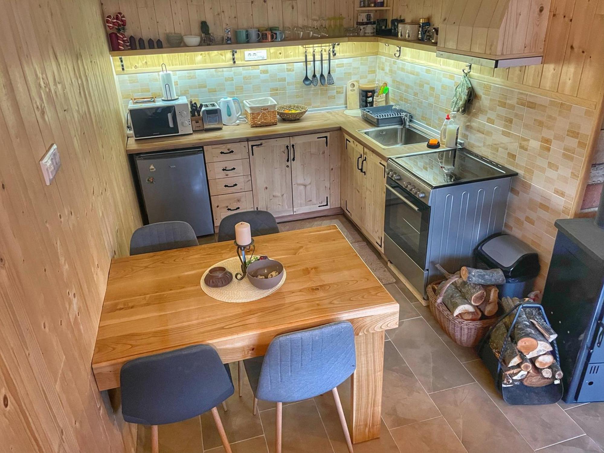 Zemunica Resimic Holiday home *