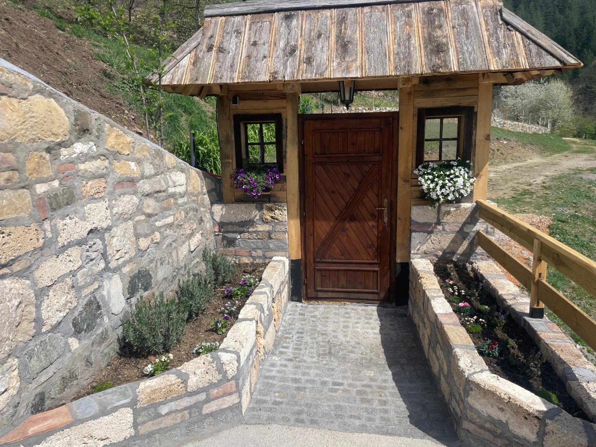 Zemunica Resimic Holiday home