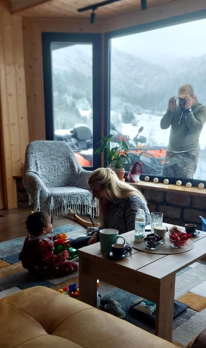 Zemunica Resimic Holiday home *