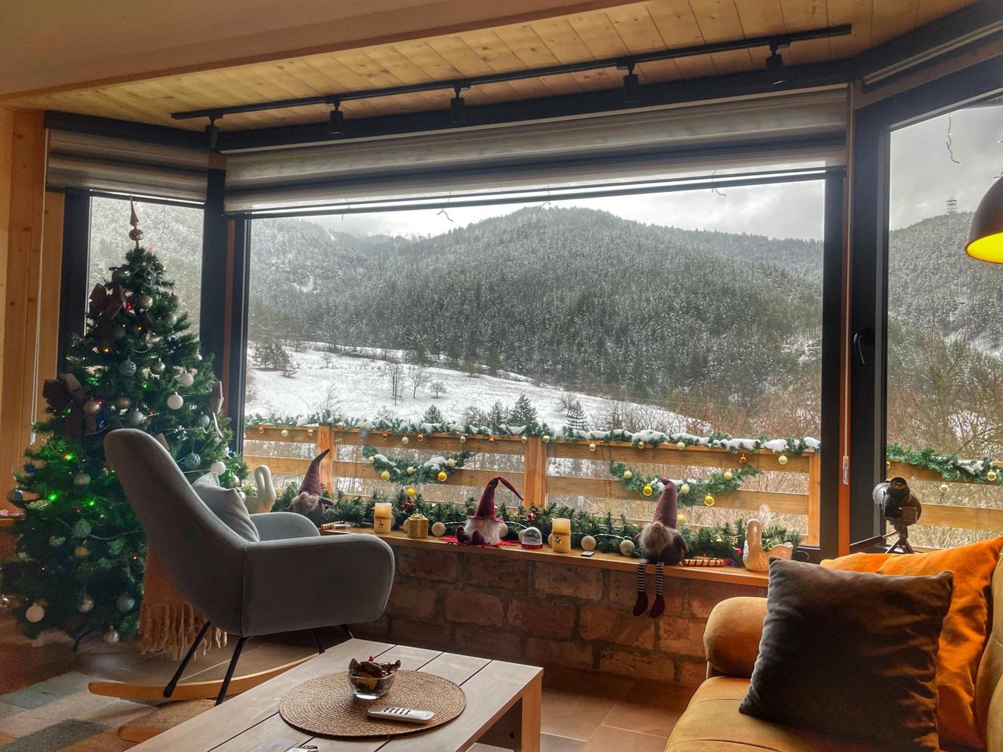 Zemunica Resimic Holiday home
